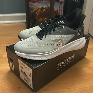 Men’s Footjoy Flex XP 56281 Golf Shoes